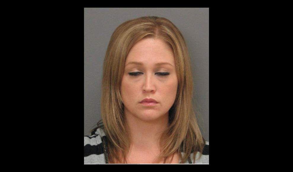 Destrehan teacher arrested for alleged sexual contact with student