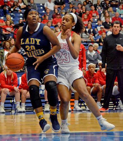 Check Out The Lhsaa Girls Basketball Tournament Report High