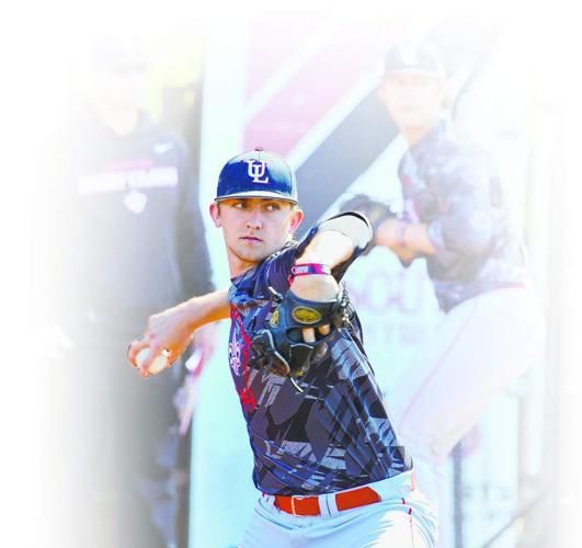 Freshman Evan Guillory gets call for Cajuns home debut UL Ragin
