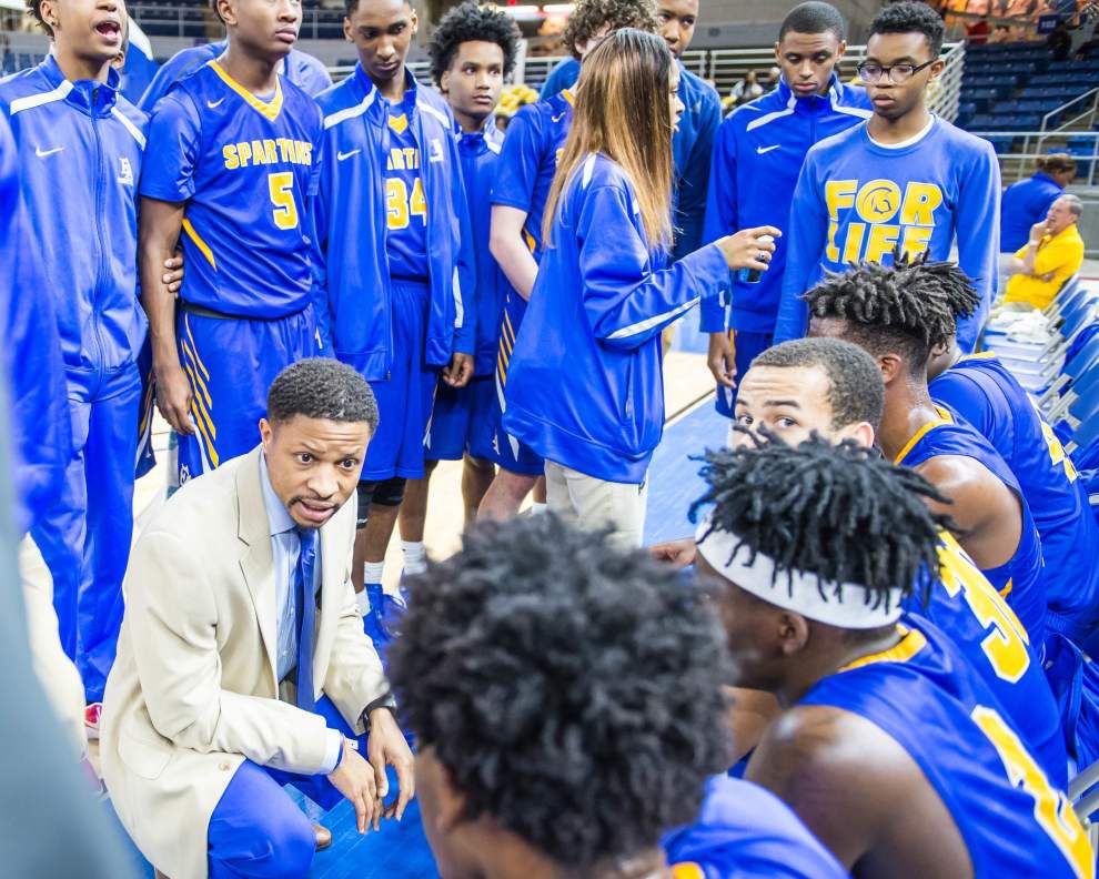 East Ascension's bid for state title ends in 5A semifinals of LHSAA