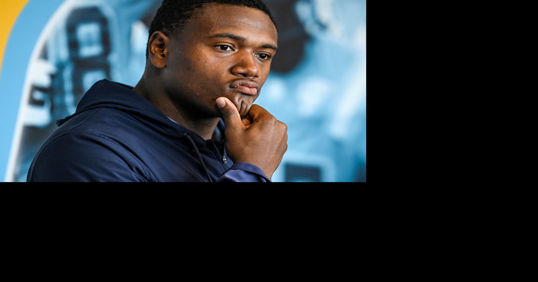 Kehrt Star-Defensive End Ckelby Givens für ein fünftes Jahr zurück? Was ...