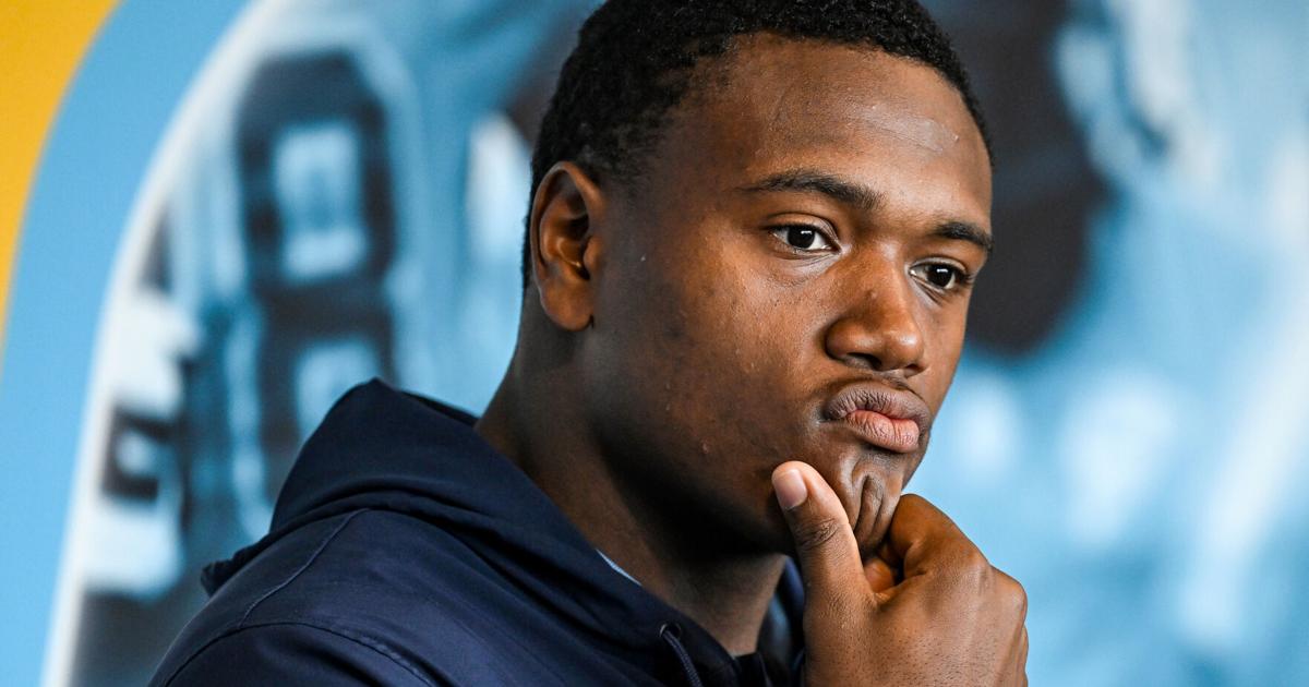 Kehrt Star-Defensive End Ckelby Givens für ein fünftes Jahr zurück? Was ...