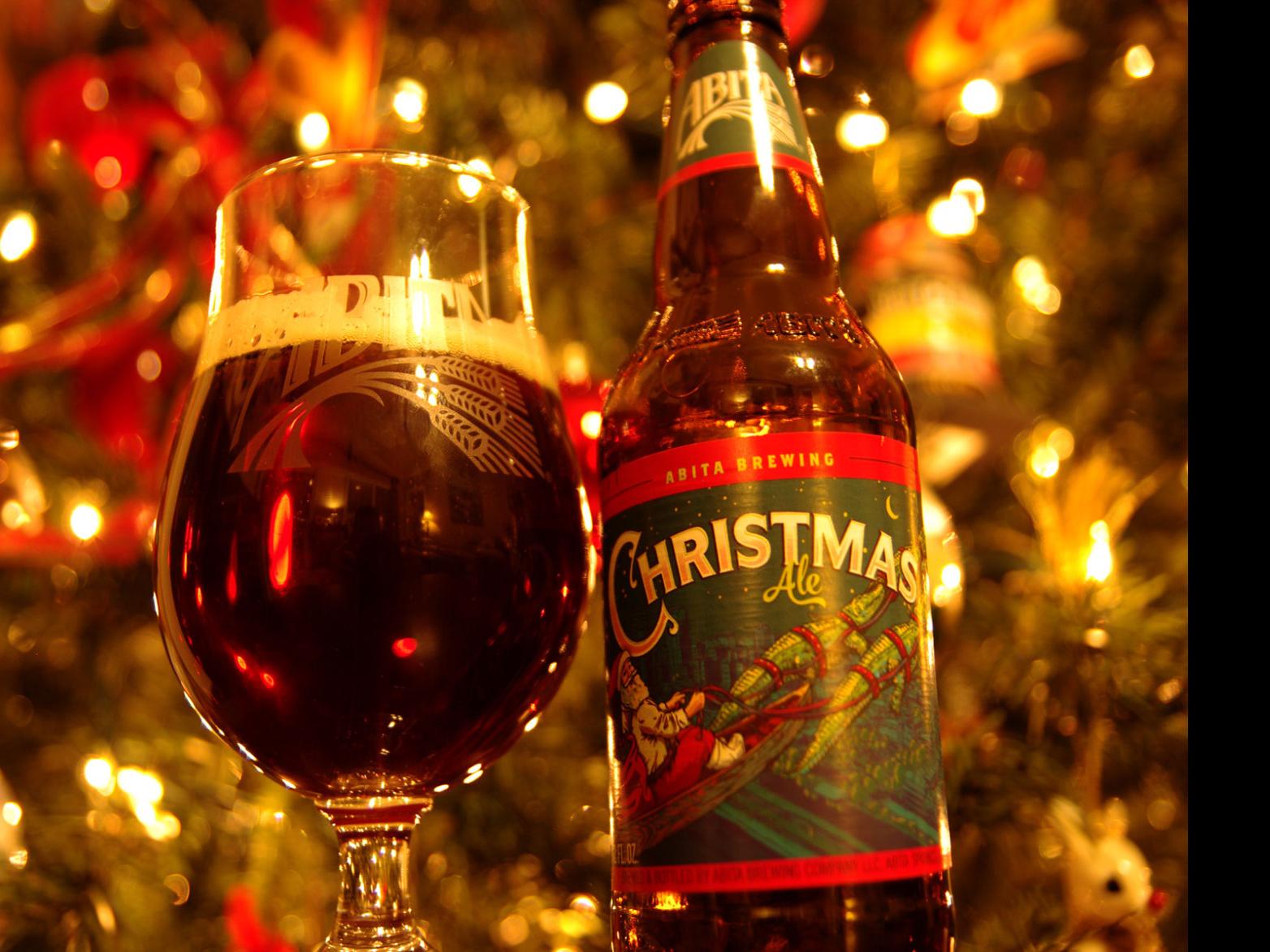 Abita Christmas Ale 2022 On Tap: Get In The Holiday Spirit With These 7 Christmas Ales |  Entertainment/Life | Theadvocate.com