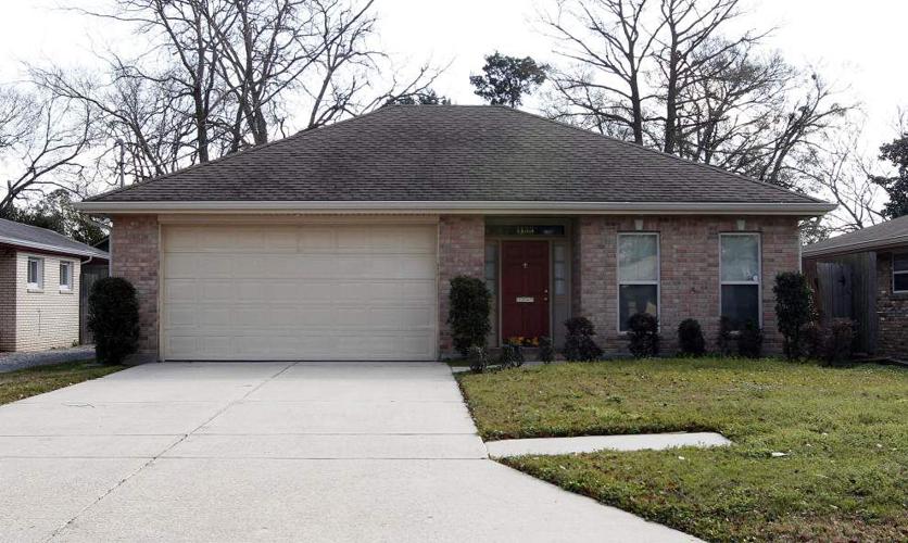 East Jefferson property transfers, Feb. 816, 2016 Home Garden