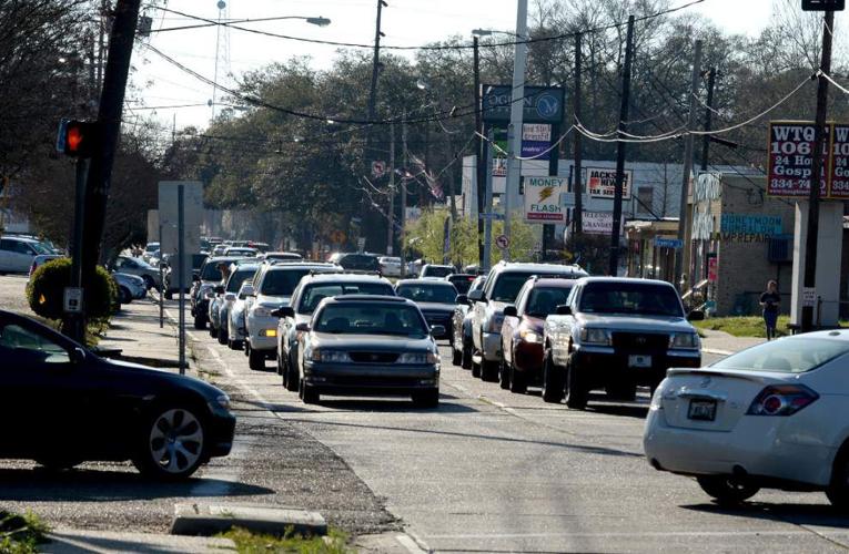 Ask The Advocate Takes On Questions About The Government Street road ask-the-advocate-takes-on-questions-about-the-government-street-road