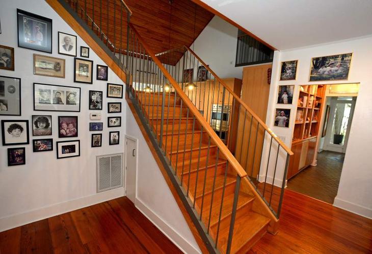 Stylish Walden home in Baton Rouge beloved by Rubin family; photos