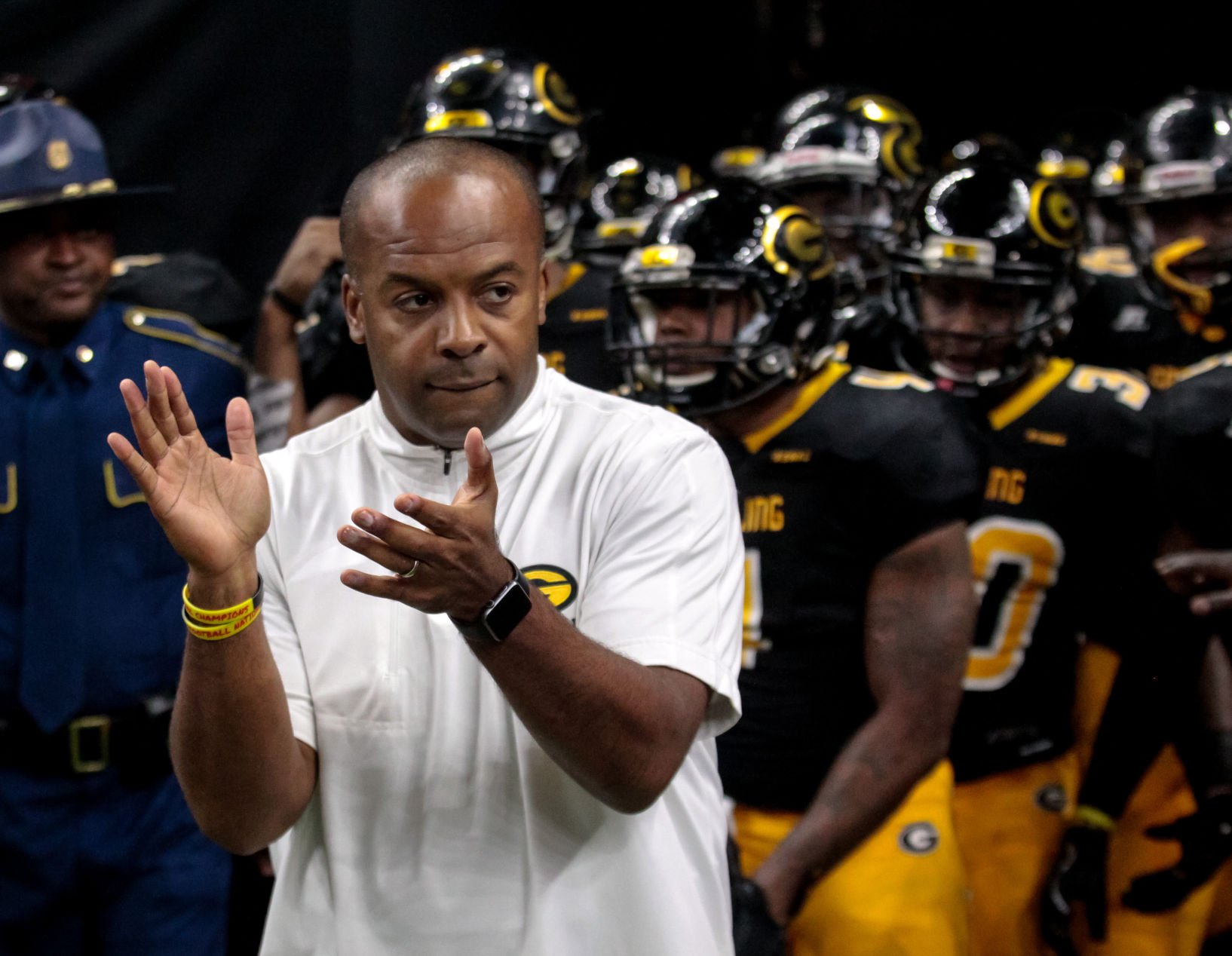 Grambling Football Coach Fired: An In-Depth Analysis and Insights