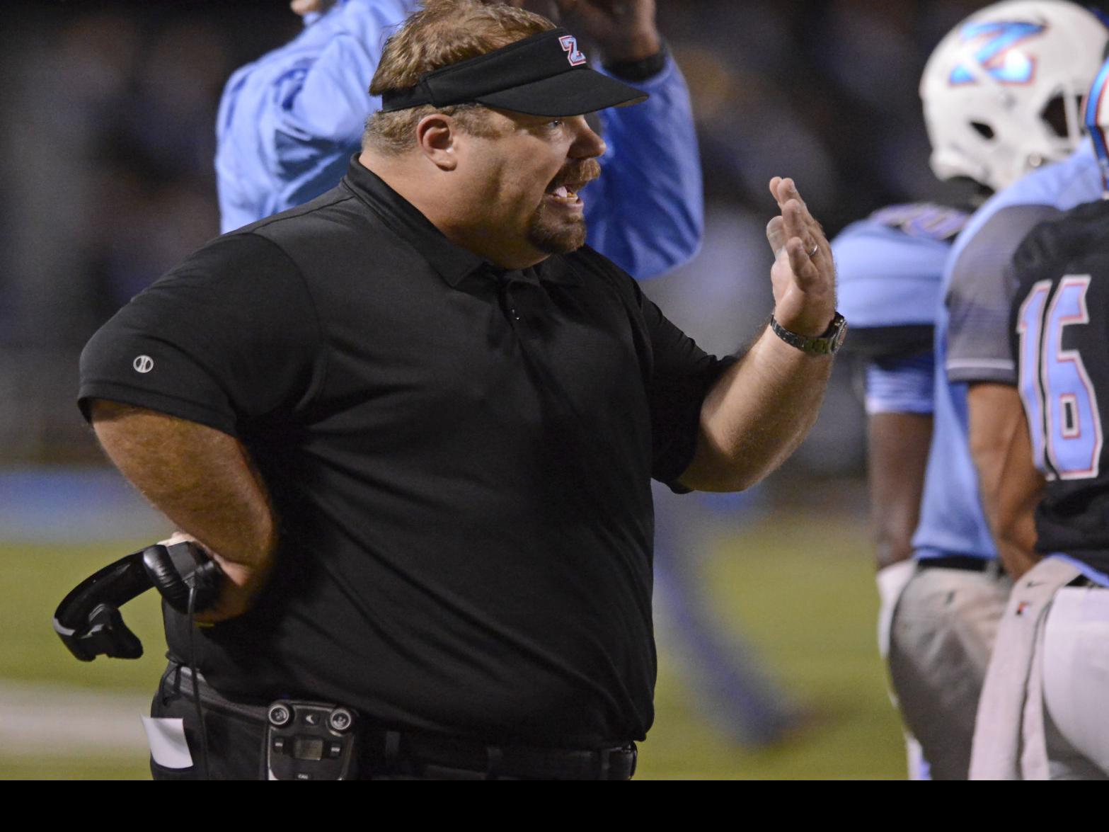 Check Out Baton Rouge Area First Round High School Football