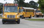 Louisiana will be canceling public school letter grades pending approval by the federal government
