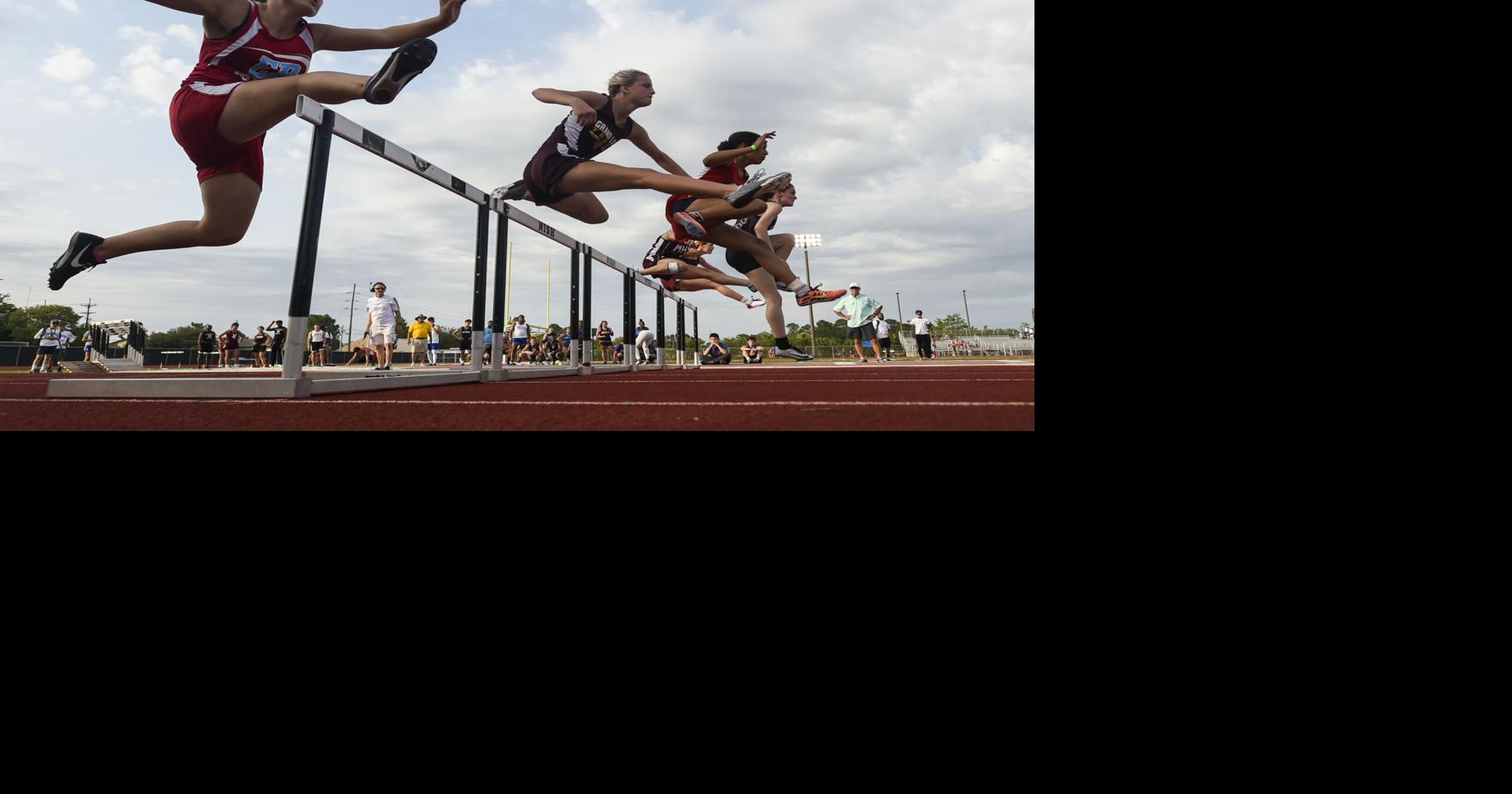 Class 1A, B area track and field regional meet results | High Schools ...