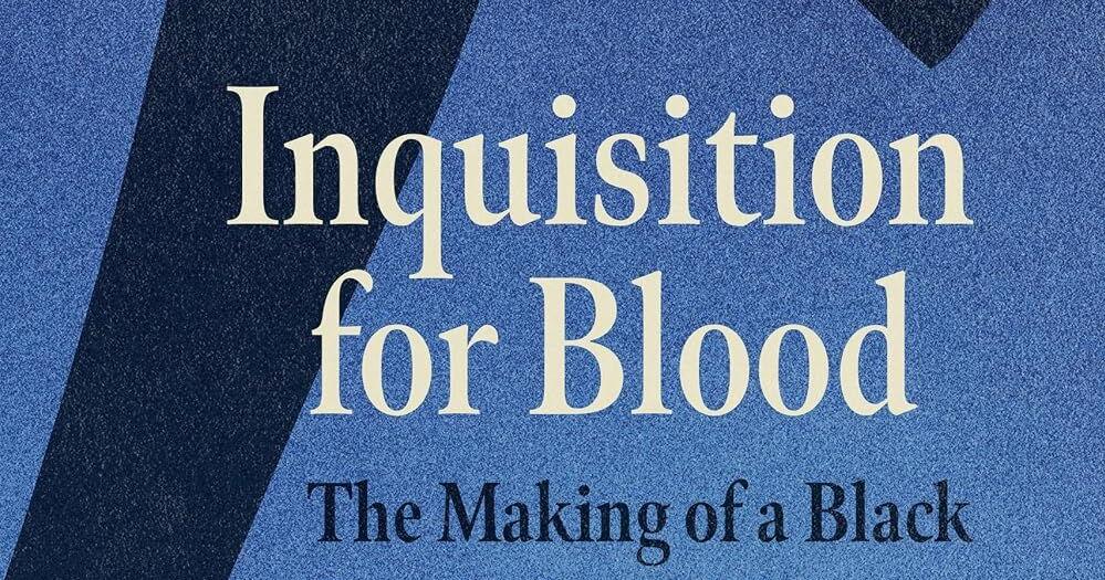 In new book, historian investigates the story of a Black female serial killer in south Louisiana