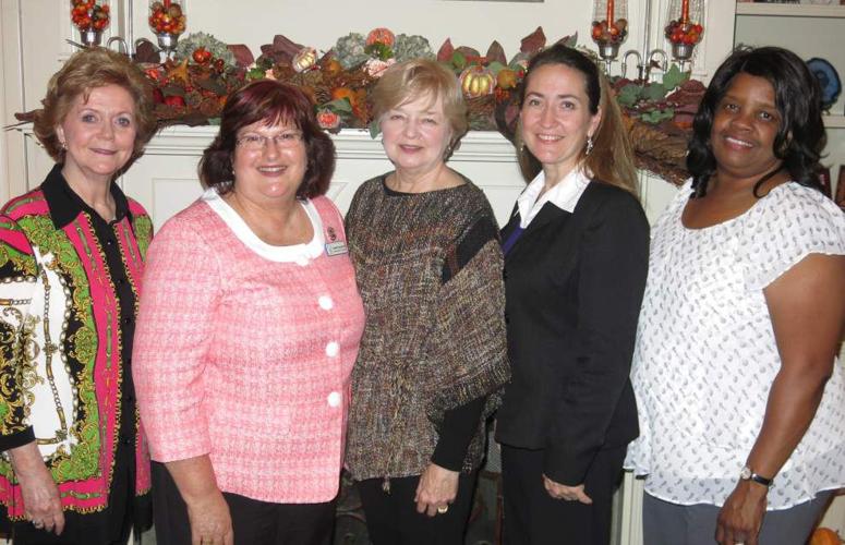 Pam’s Party Line: Baton Rouge, proud to call it home | Pam Bordelon ...