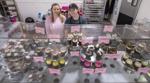Smallcakes Baton Rouge thrives on making cupcakes fresh daily for you — and your dog