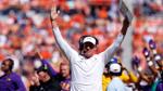 LSU Auburn Football