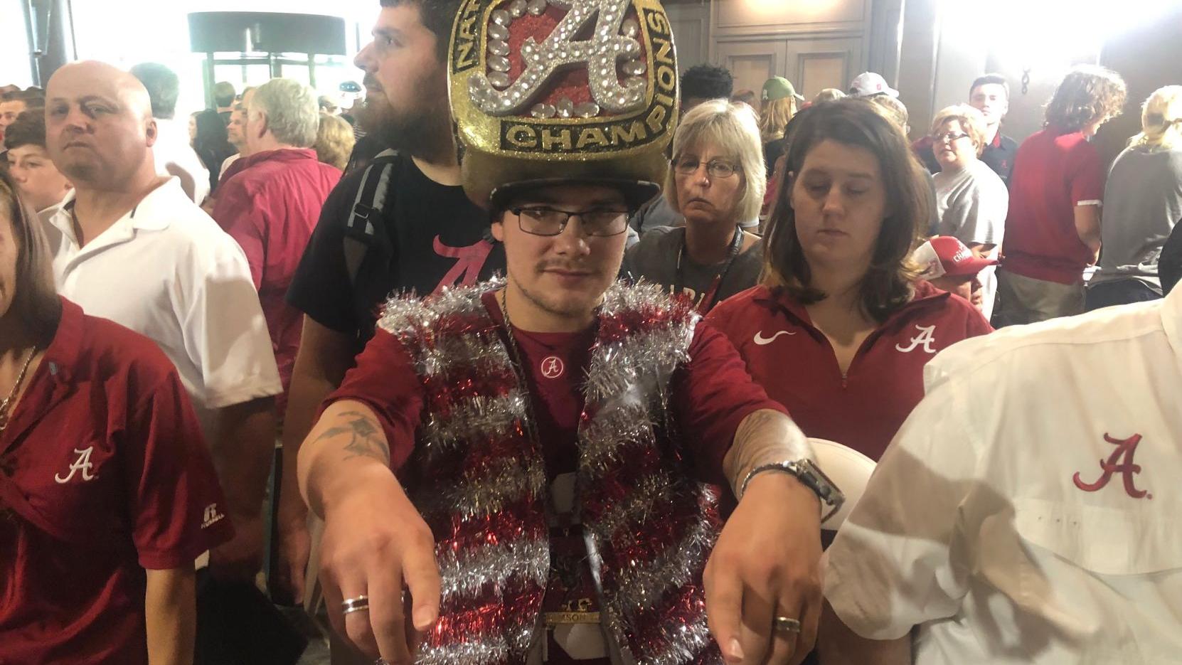 Rabalais Even After The Clemson Rout Rabalais Even After The Clemson Rout