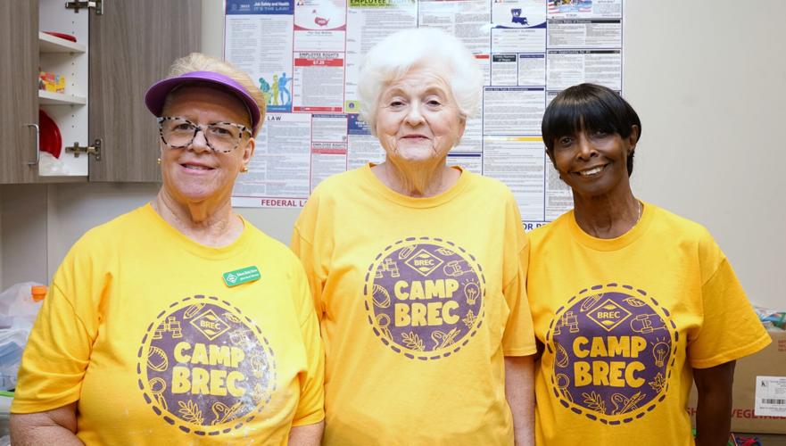 Hands-on learning at BREC summer camp | Zachary | theadvocate.com