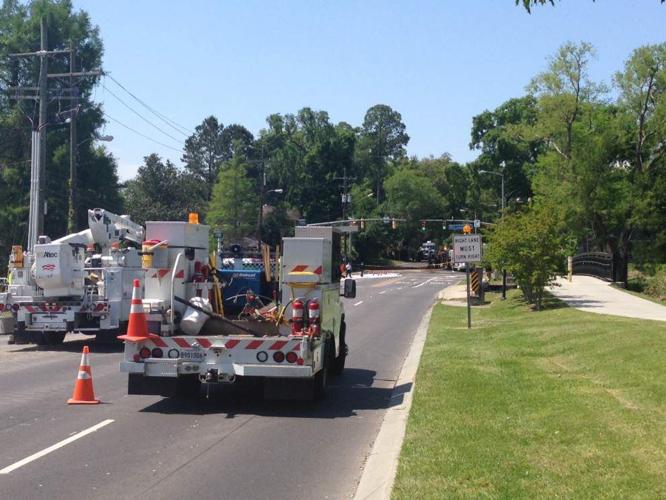 Gas leak triggers evacuations on Stanford Avenue Crime/Police