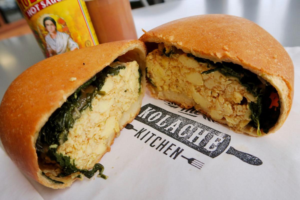 Bites In Brief Kolaches Come To Freret Street Allegro Bistro S Last Call Theadvocate Com