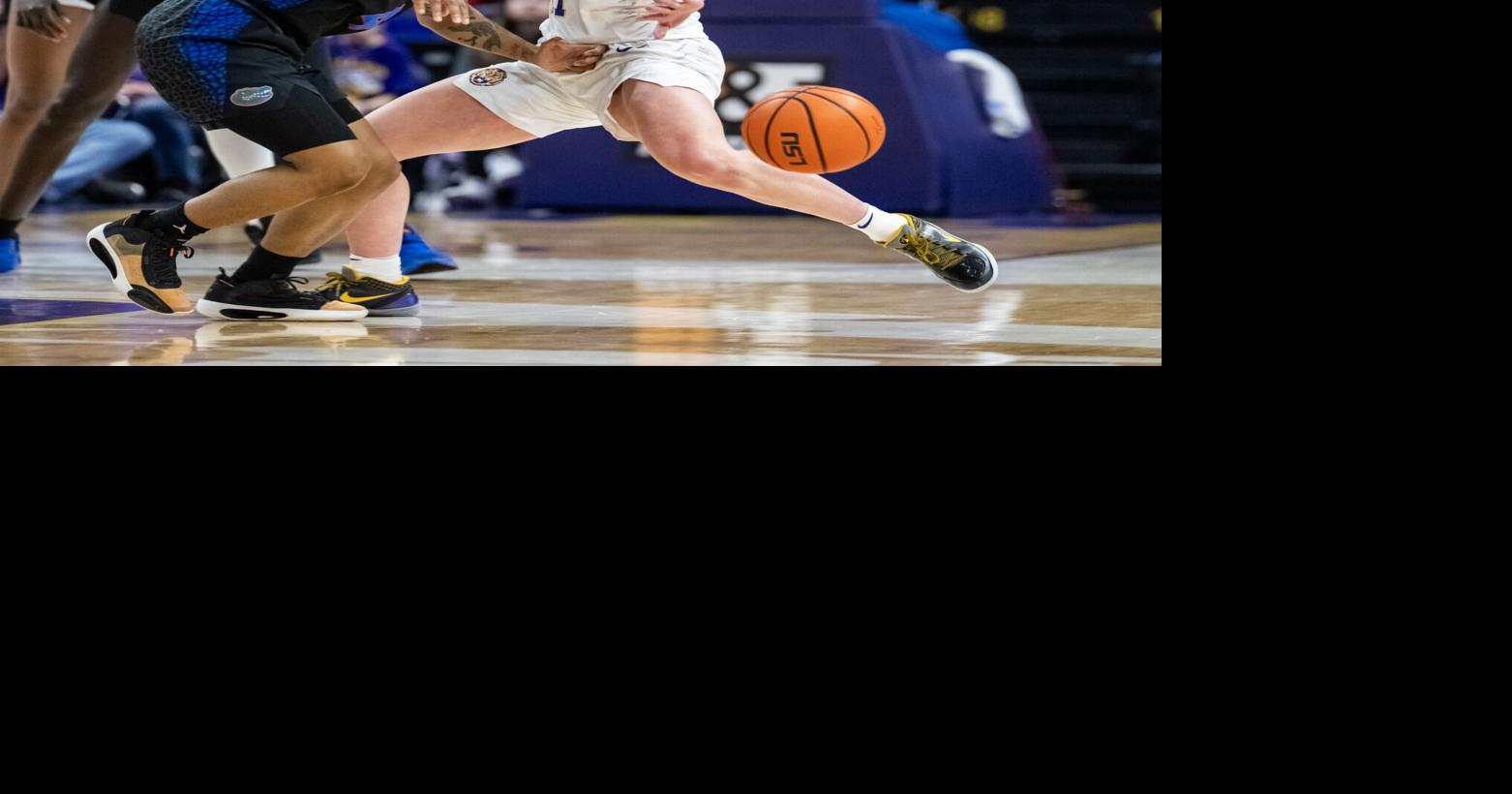 LSU women rout Florida, score program-record points | LSU | theadvocate.com