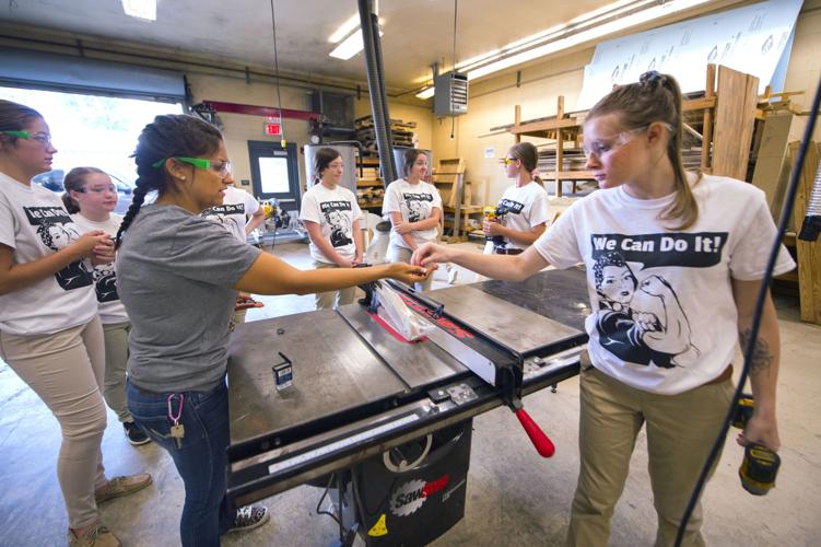Livingston schools use labor-based classes to prepare pupils for ...