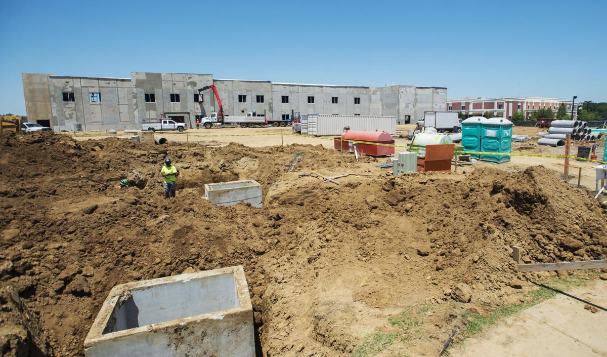 Acadiana Renaissance Charter pushing ahead with plans to