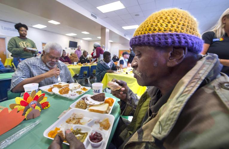 Sweet treats for thanksgiving