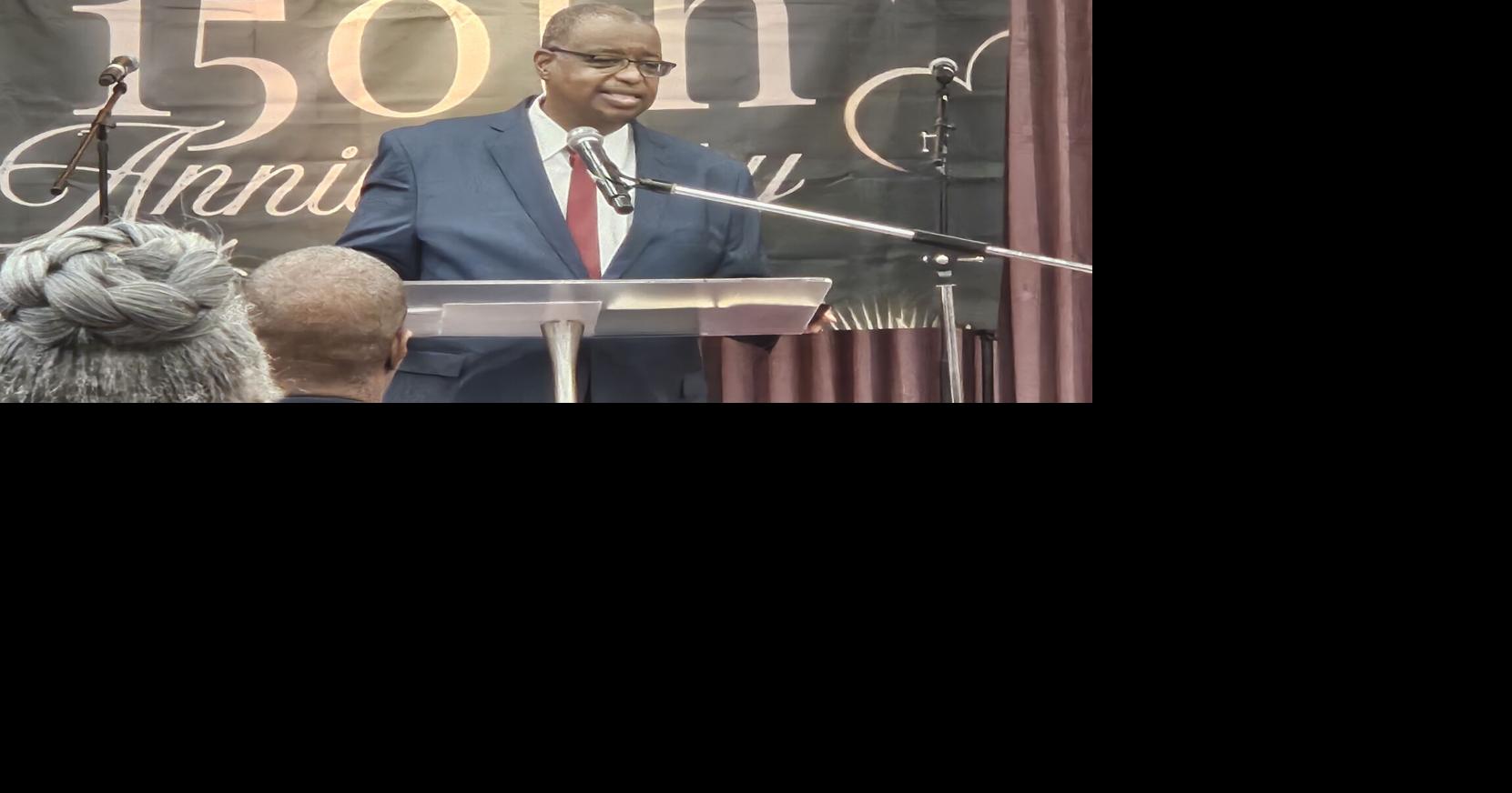 Faith Matters: Two Baton Rouge churches celebrate milestone anniversaries