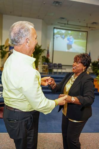 East Feliciana teachers prep for new school year with convocation ...