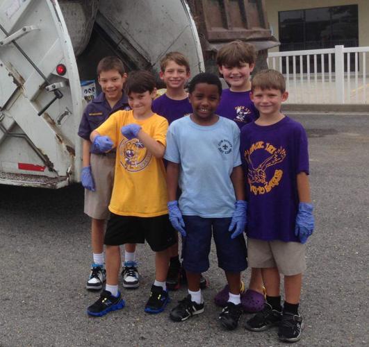 Ascension Parish community photo gallery for Aug. 21, 2014 Ascension