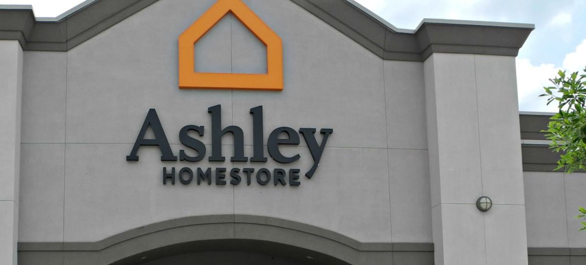 Costco Property Under Contract For First Ashley Furniture Store In