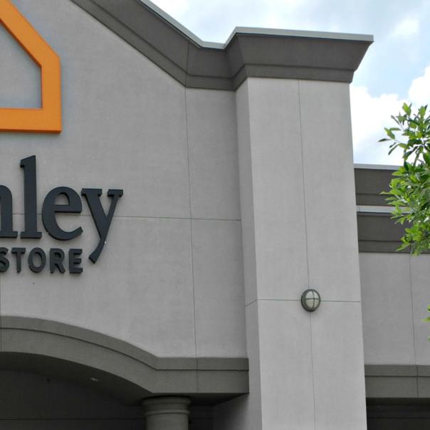 Costco Property Under Contract For First Ashley Furniture Store In