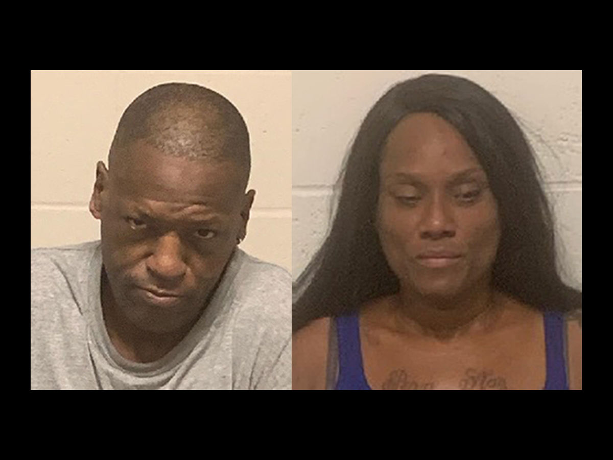 Man, Woman Arrested In Connection To Fatal North Sherwood Forest ...