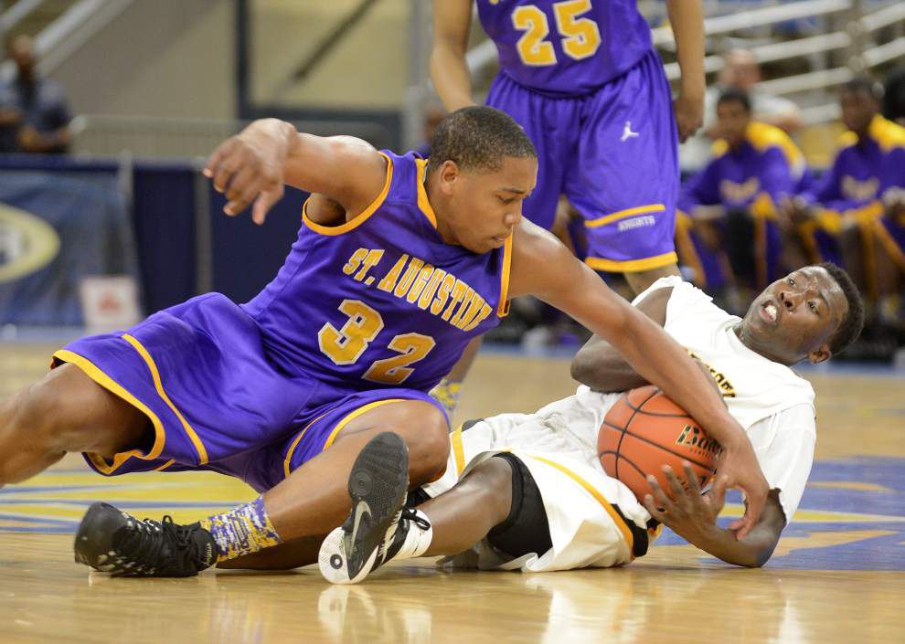 Video: Scotlandville-St. Augustine postgame _lowres
