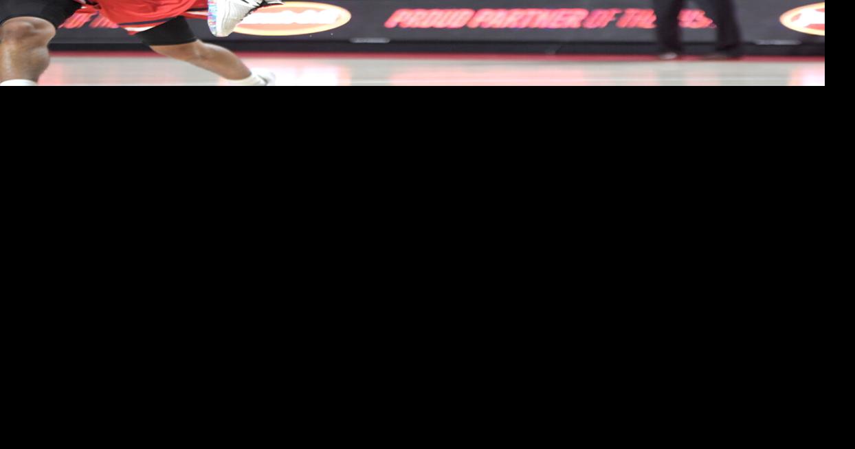 Comeback kid Return from injury catapulted Dunham's Carlos Stewart to