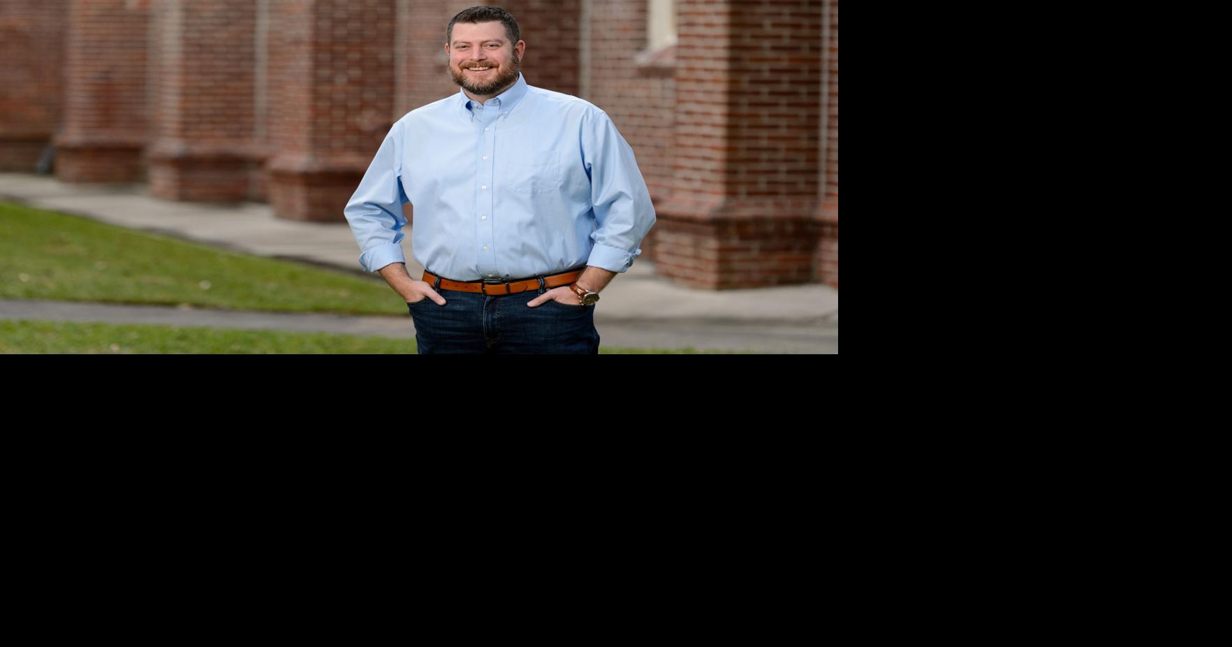 Running for Office West Feliciana tax assessor West Feliciana