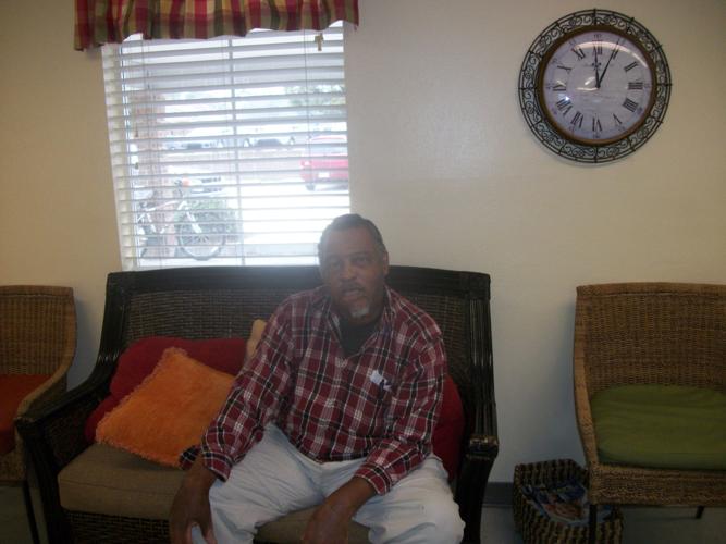 Assisi Heights Apartments holds Christmas Party for residents St