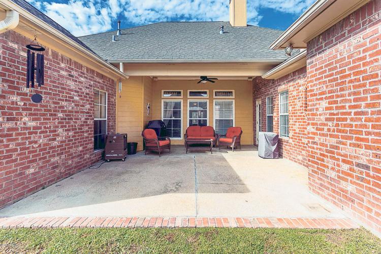 101 Kentville Circle, Lafayette, LA Real Estate