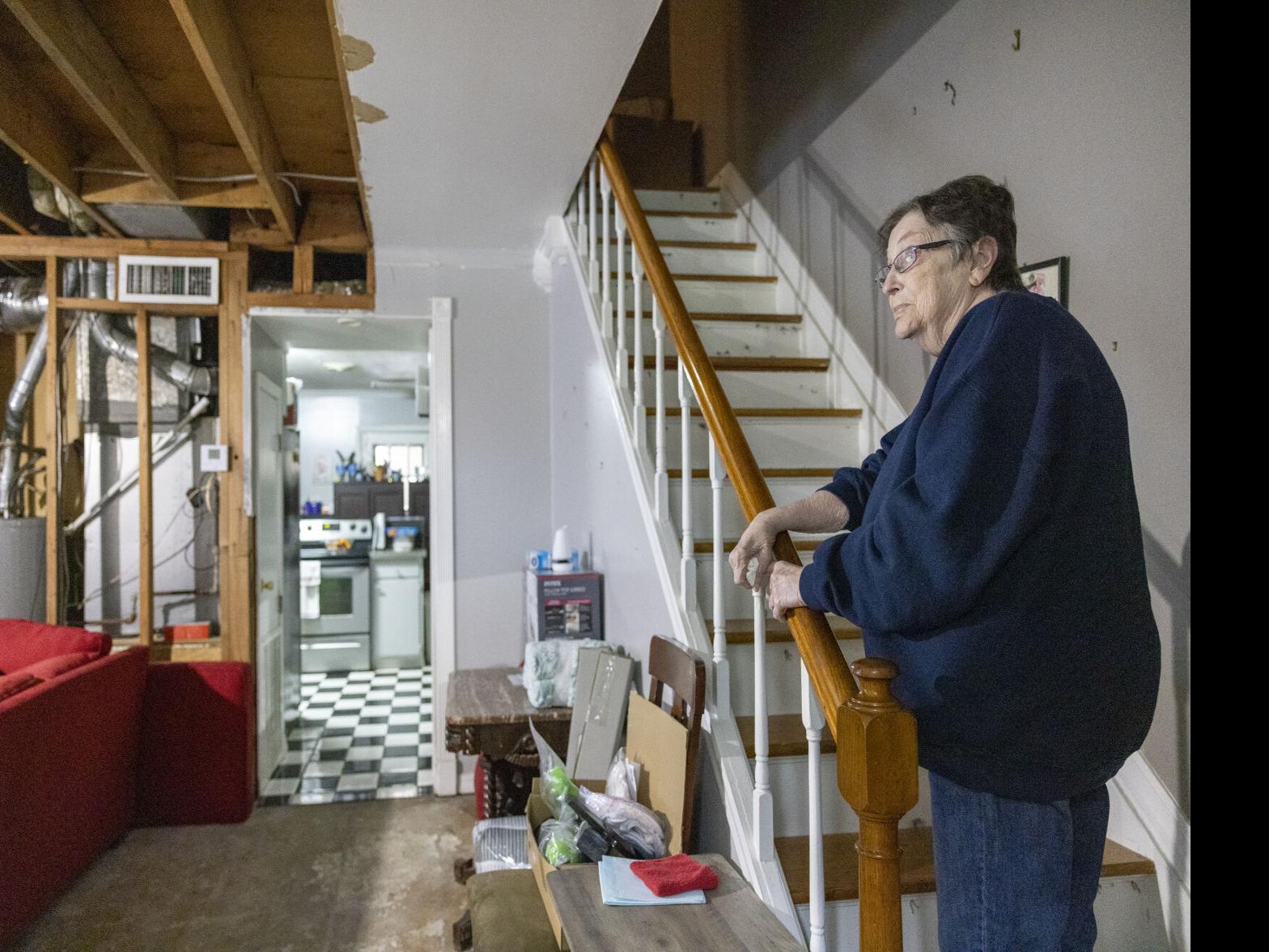 haunted house in louisiana that pays you to finish