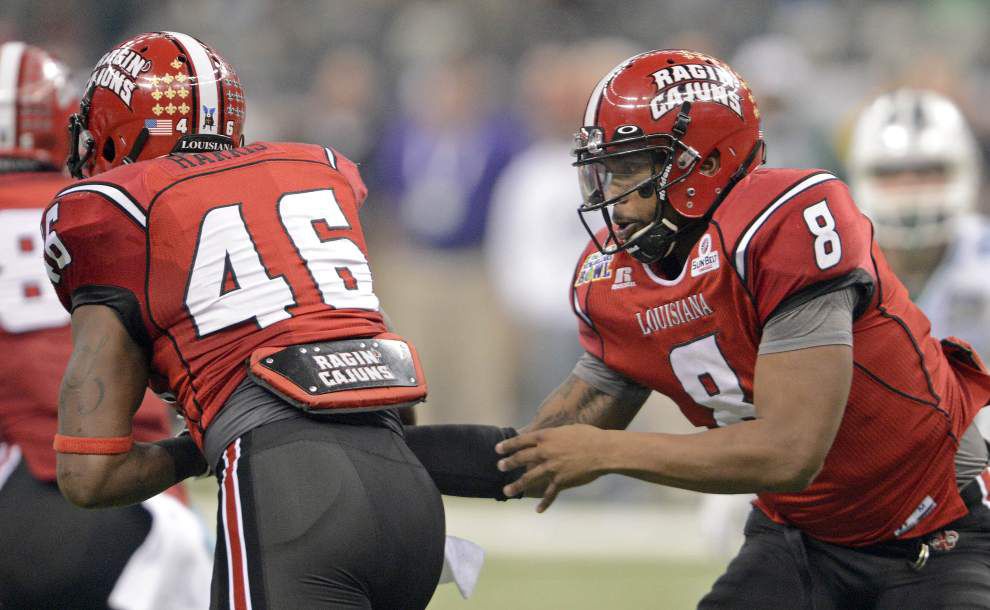 Video: It was no secret, Broadway knew he was playing in New Orleans Bowl _lowres