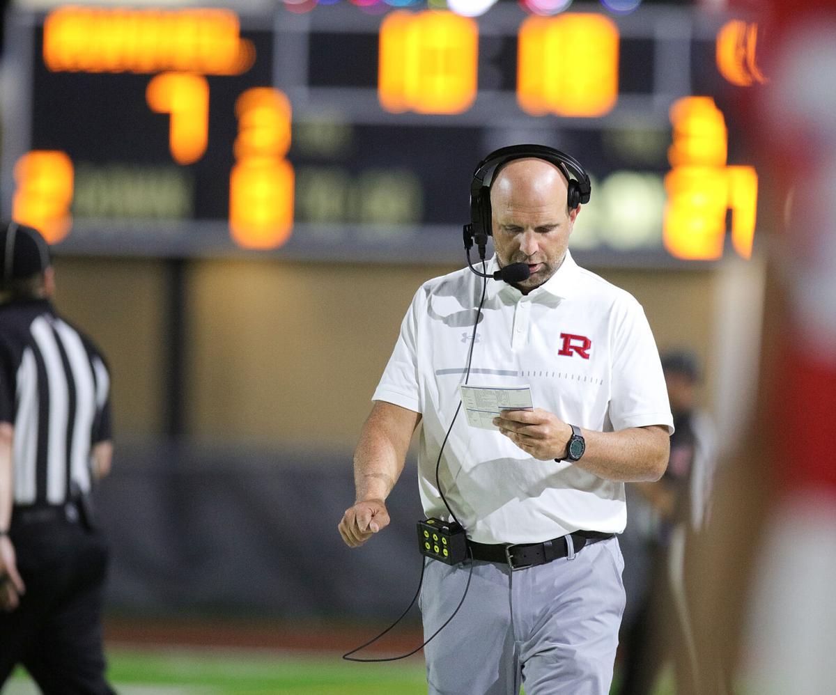Rummel, U-High set for Friday clash in Superdome | High School Sports ...
