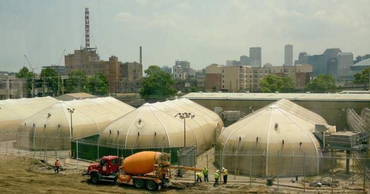 Ex-OPP inmate who was injured behind bars sues sheriff, former deputy ...