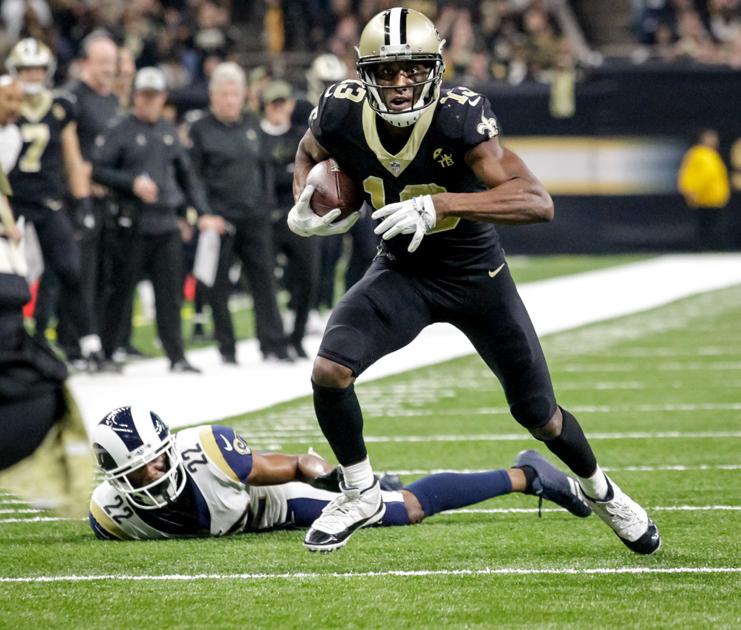 Saints vs. Rams first look: Scouting Los Angeles on offense, defense, special teams | Saints | theadvocate.com
