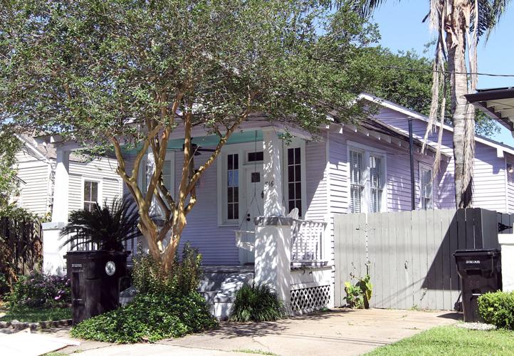 New Orleans property transfers, May 6-10, 2019 (copy)