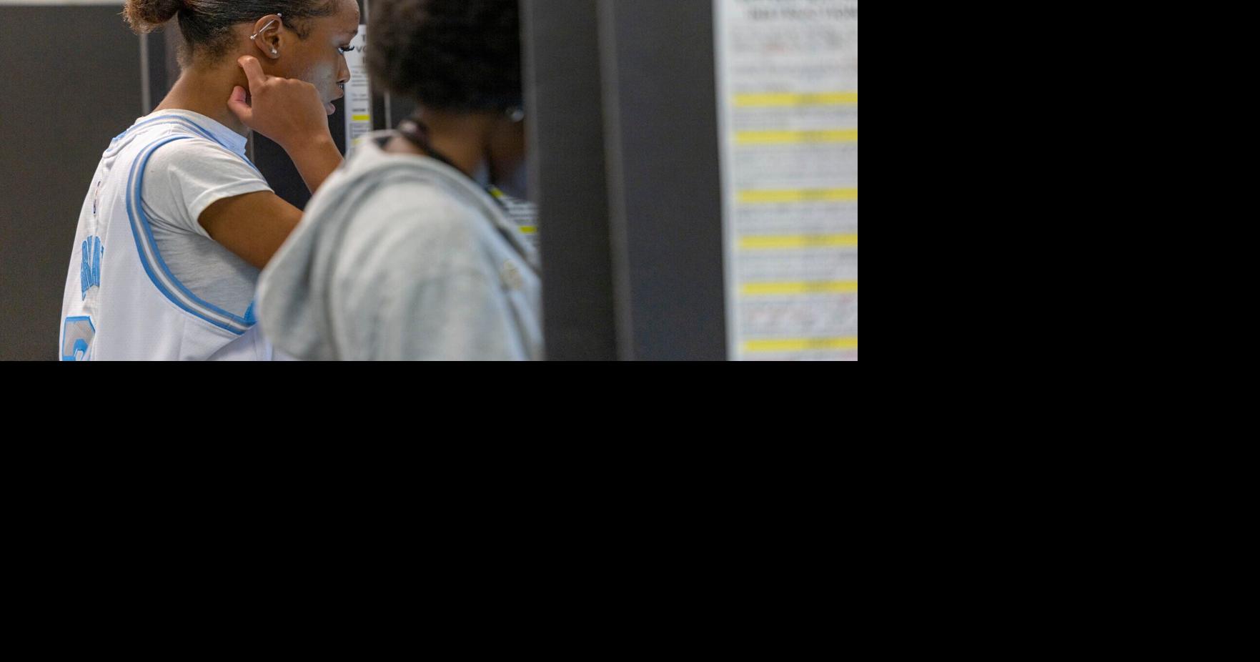 Cold weather shuts early voting sites Monday as federal emergency declared for Louisiana