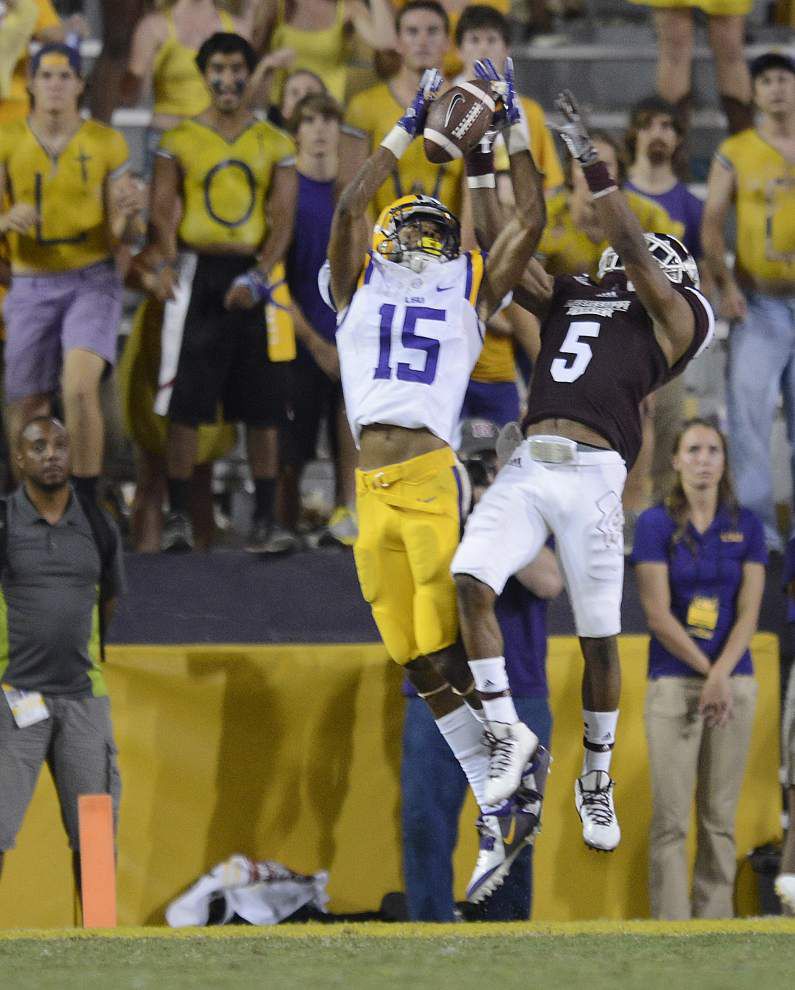 Gallery: Mississippi State at LSU _lowres