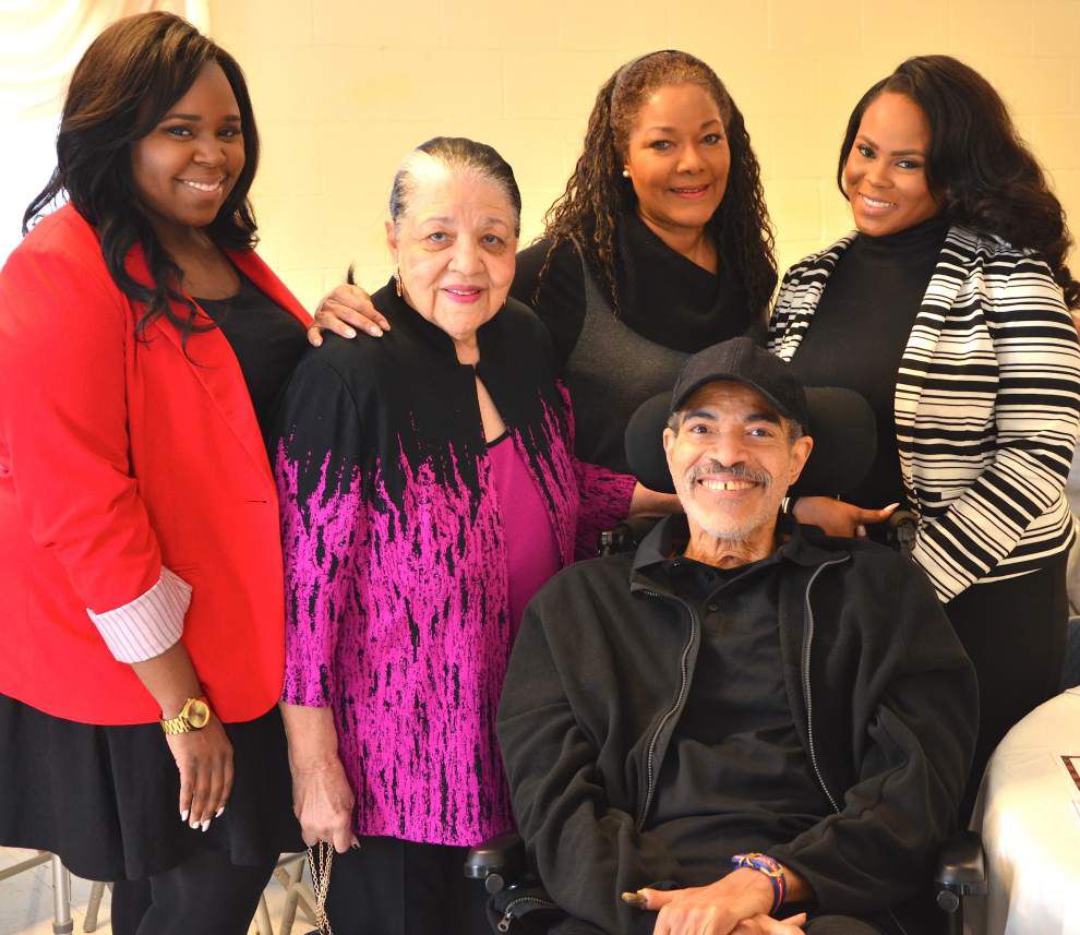 Pam's Party Line: Celebrating those who serve our community _lowres