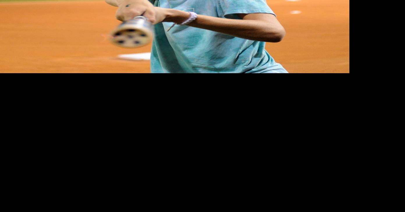 Hitathon, trunk or treat raises funds for Lady Broncos Zachary