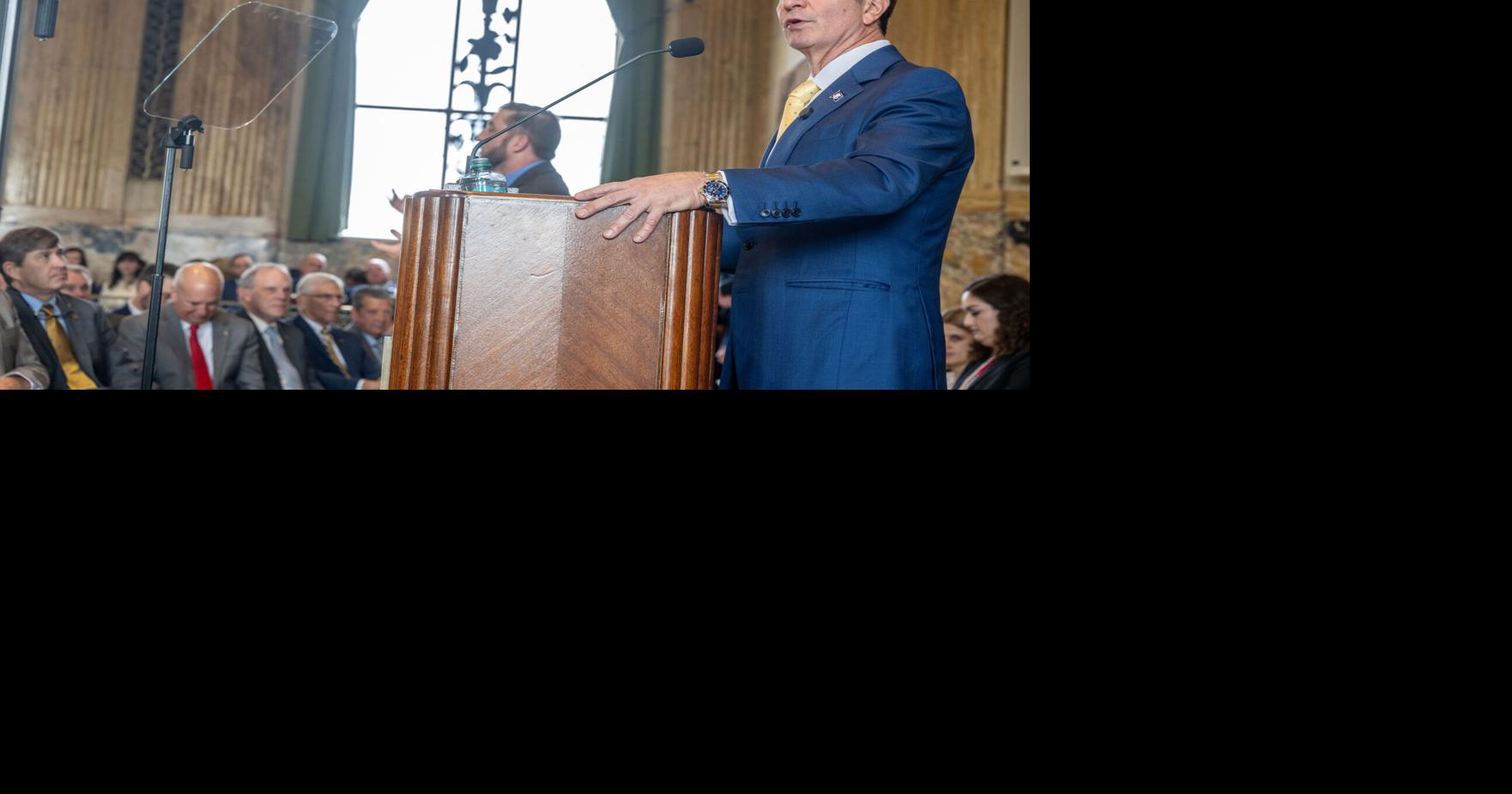 Louisiana’s public universities could break with longstanding accreditor. Here’s why.