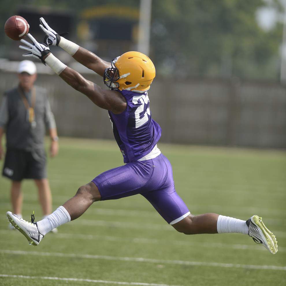 Video: Jefferson says he has learned a lot since last year _lowres