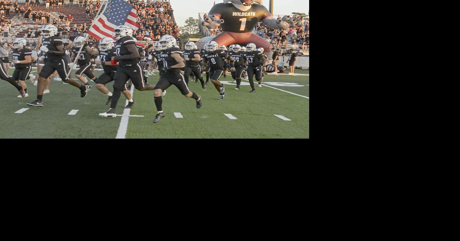 Who was BR's top football player in Week 2? Vote now | High School ...